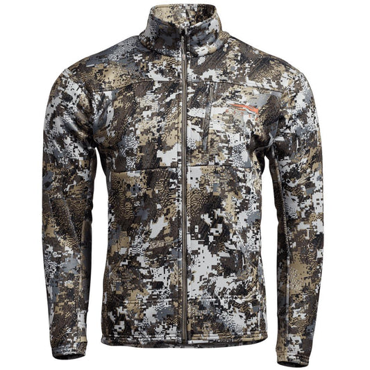 TRAVERSE JACKET