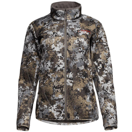 WOMENS TRAVERSE JACKET