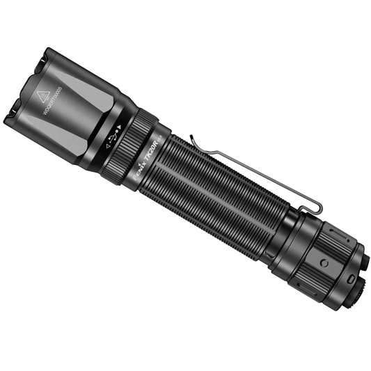 3000 LUMENS MULTIPURPOSE FLASHLIGHT