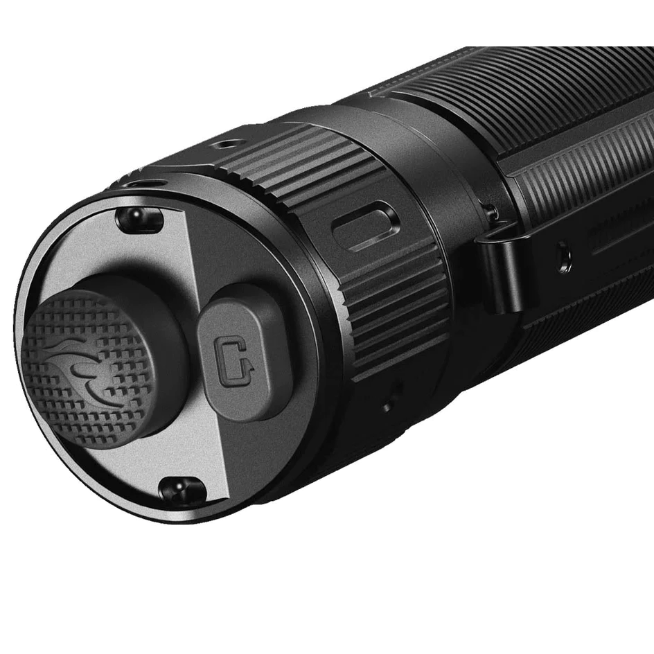 3000 LUMENS MULTIPURPOSE FLASHLIGHT