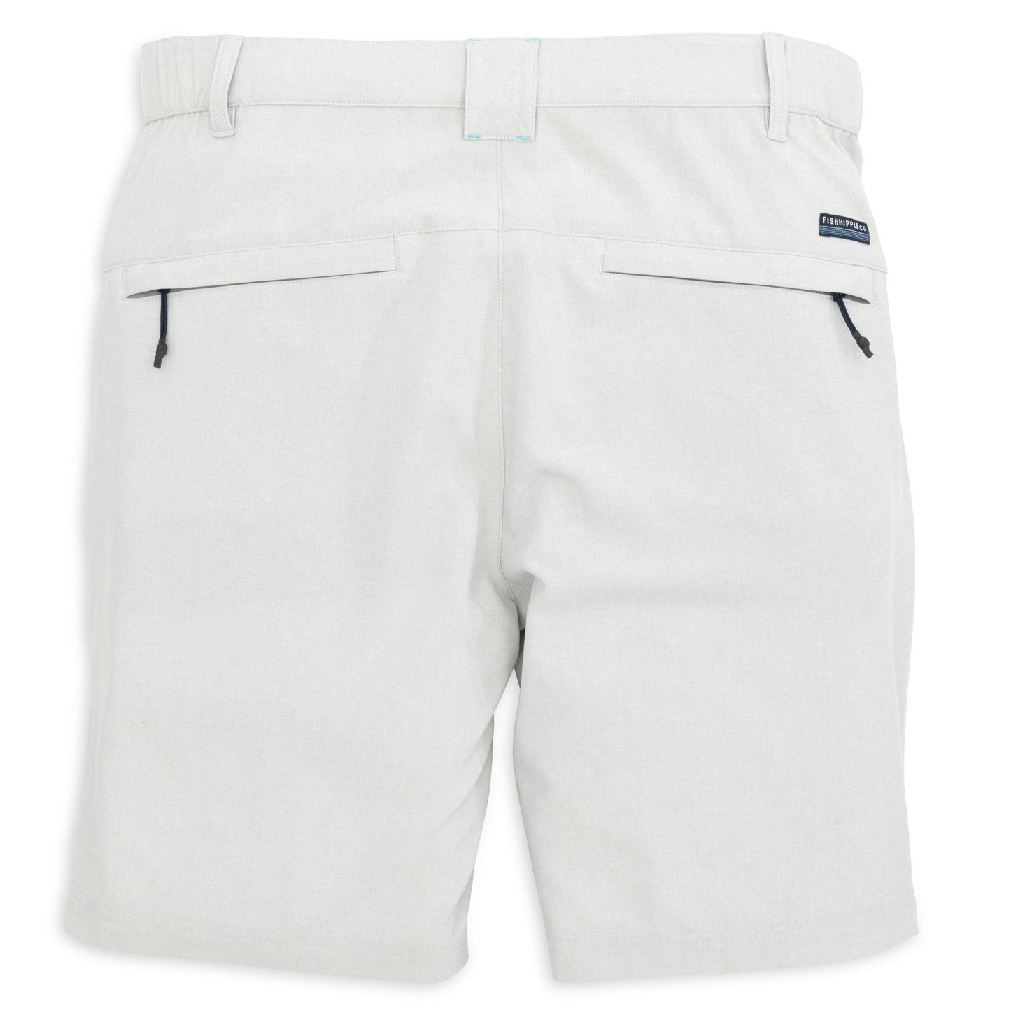 WATERSIDE TECH SHORT