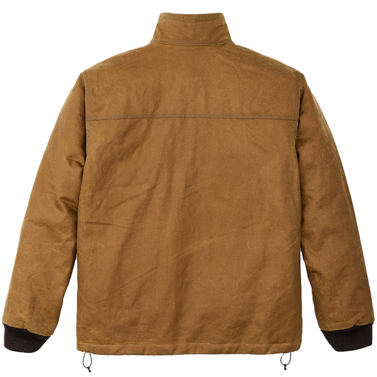 TIN CLOTH PRIMALOFT JACKET