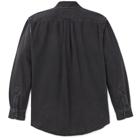 MENS DENIM GUIDE SHIRT