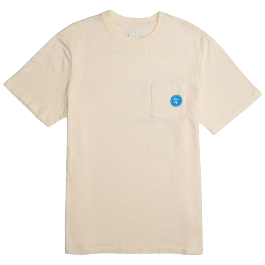 MENS COLD ONES POCKET TEE