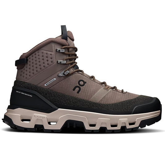 MENS CLOUDROCK TREK WATERPROOF