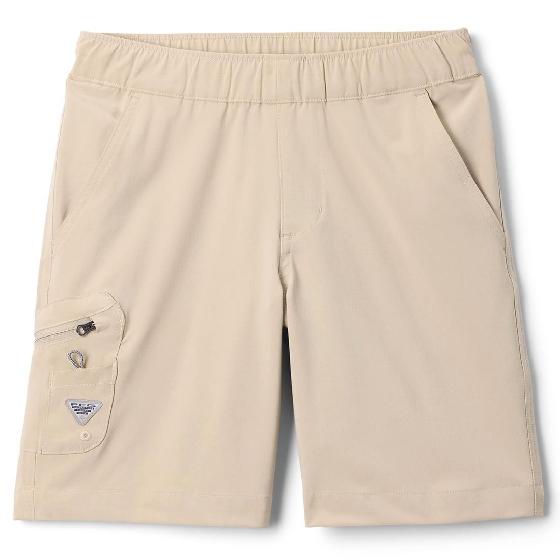 BOYS TERMINAL TACKLE II SHORT