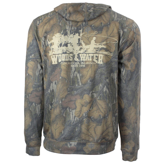 MO WASHED OUT WW TRIO 1 HOODY