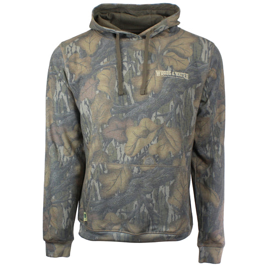 MO WASHED OUT WW TRIO 1 HOODY