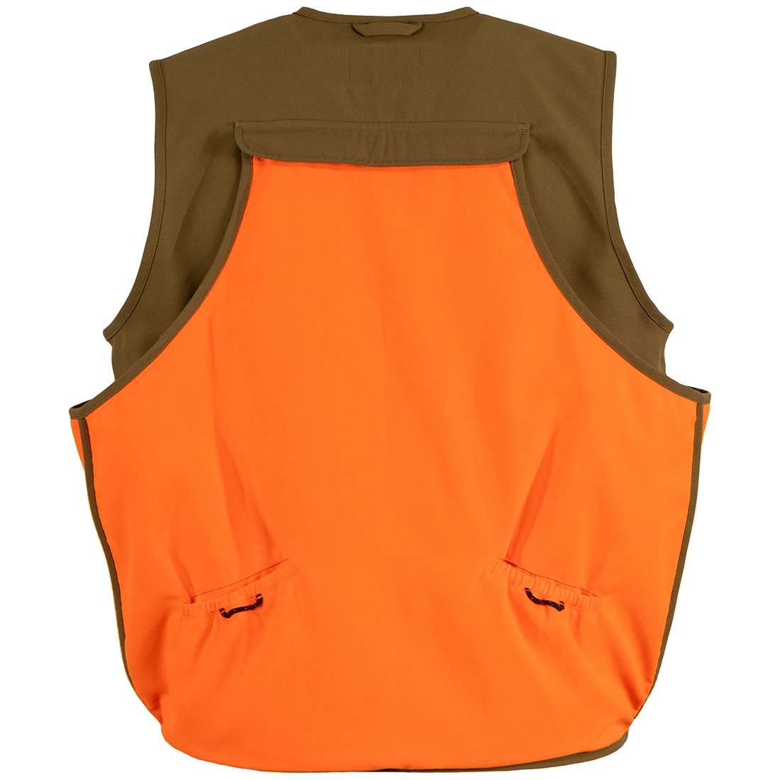 MENS LONGTAIL VEST