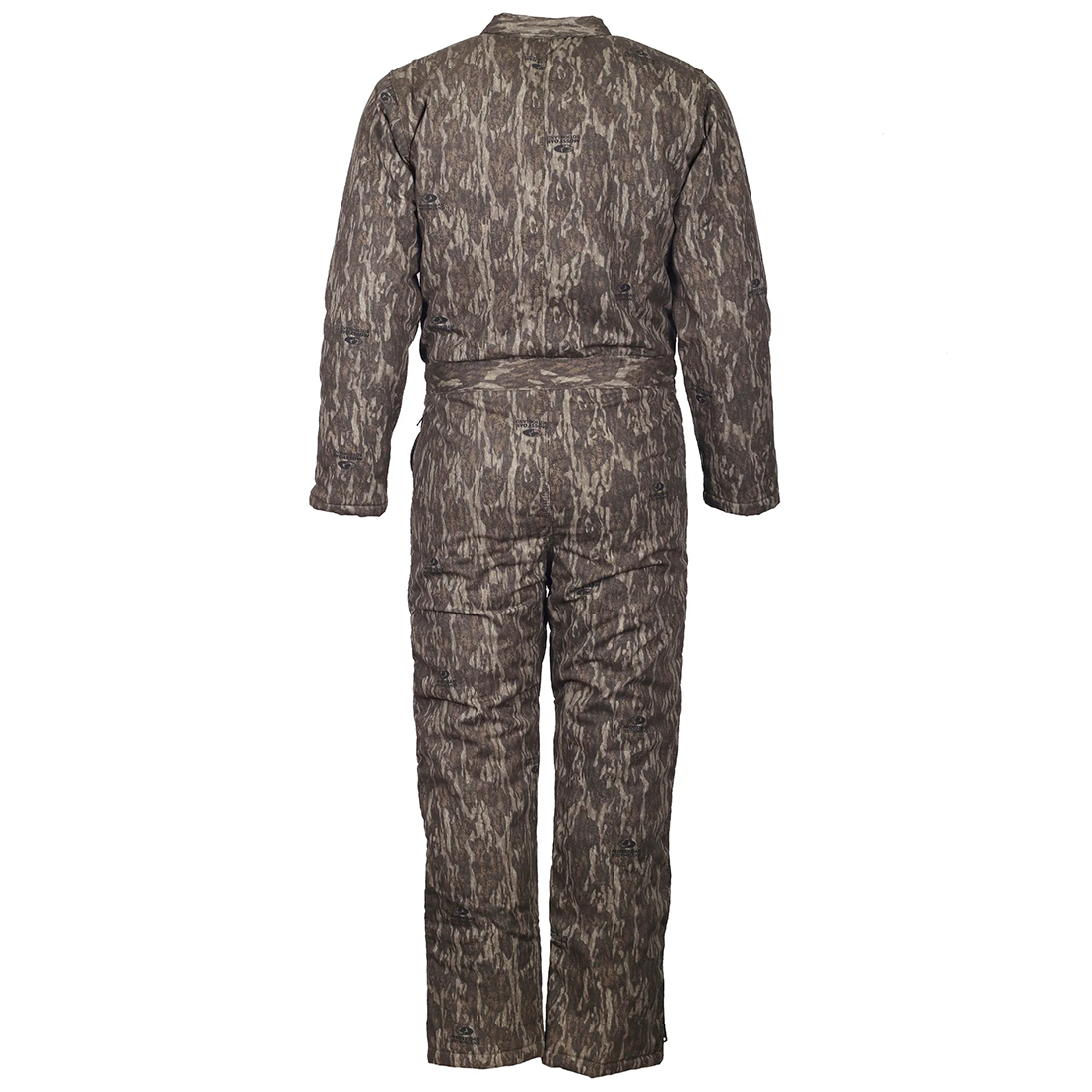 YOUTH TUNDRA COVERALL
