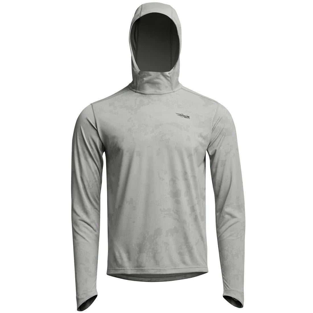 RADIANT SUN HOODY