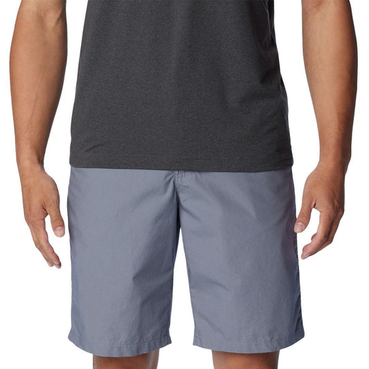 Mens Washed Out Chino Shorts