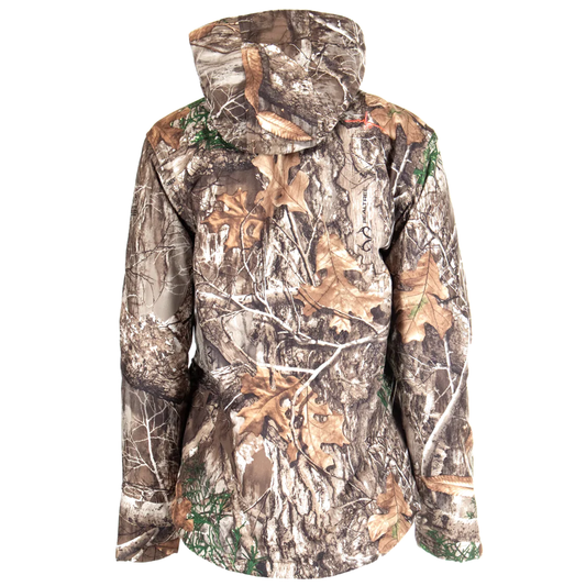 LADIES CEDAR BRANCH INSULATED PARKA