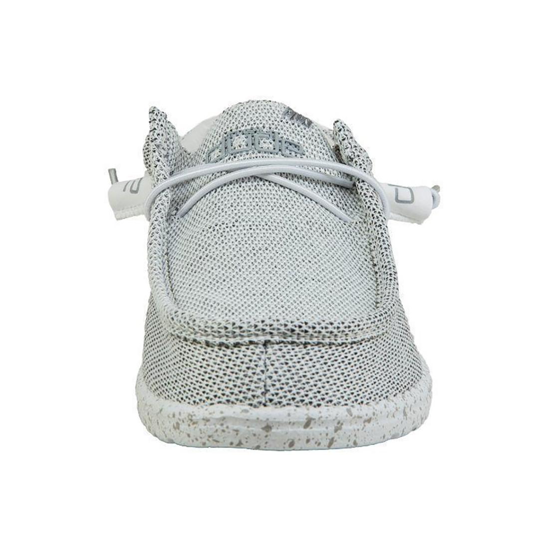 WALLY SOX STONE WHITE