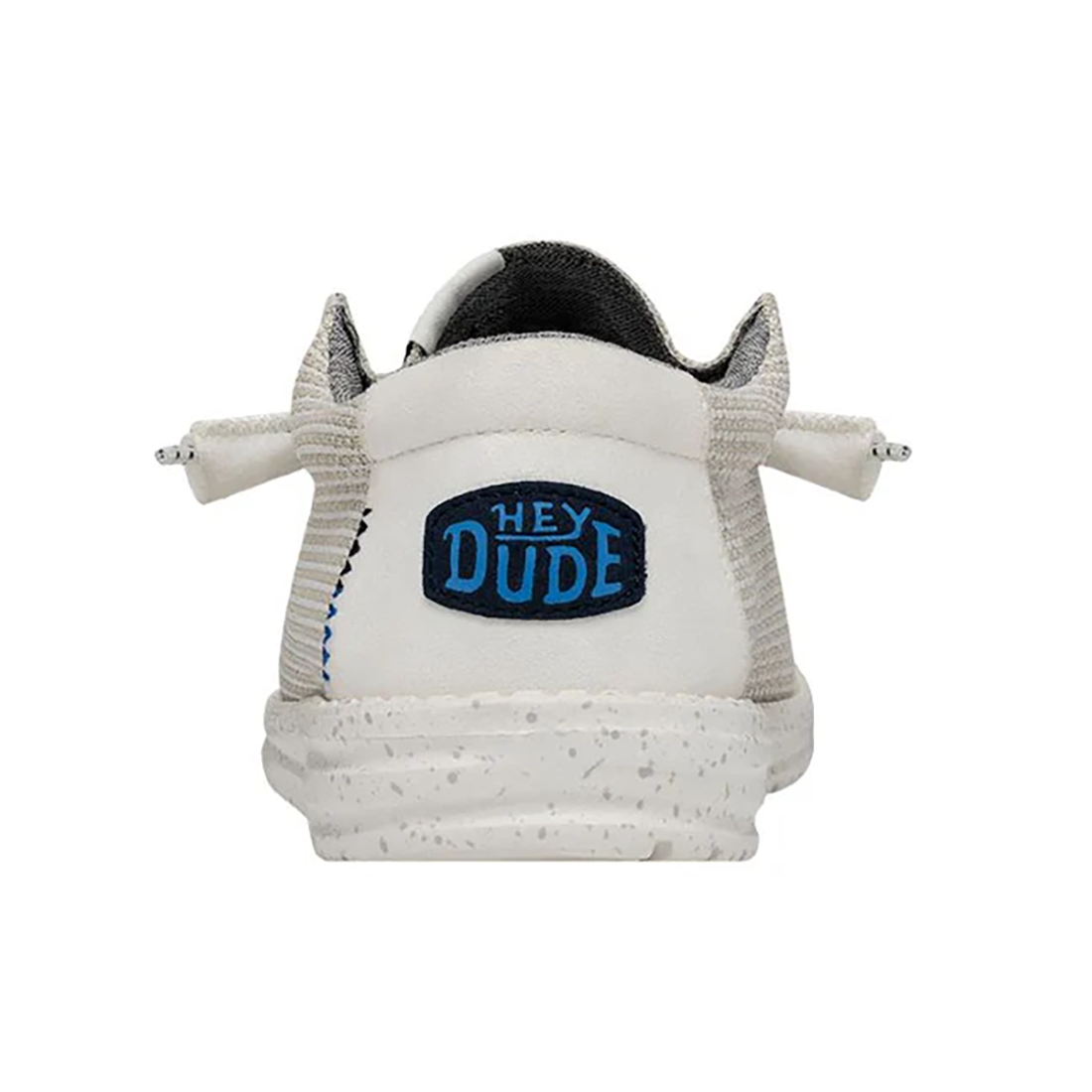 WALLY SPORT MESH WHITE