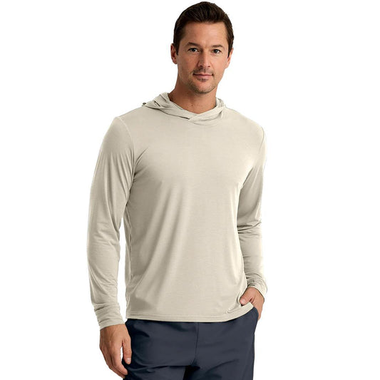 MENS ELEVATE LIGHTWEIGHT HOODIE