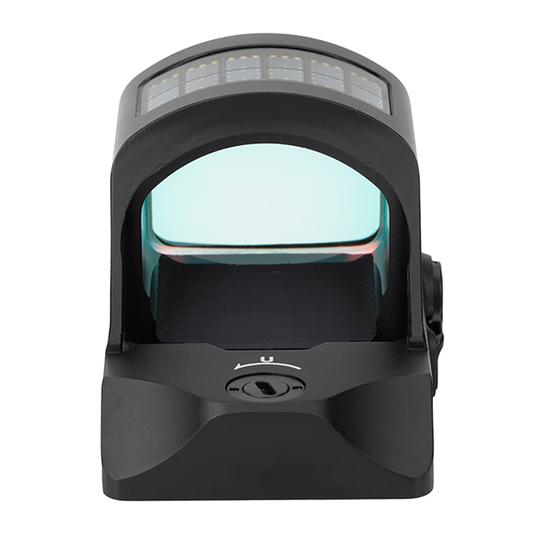 X2 SERIES RED DOT 2MOA DOT/32MOA CIRCLE