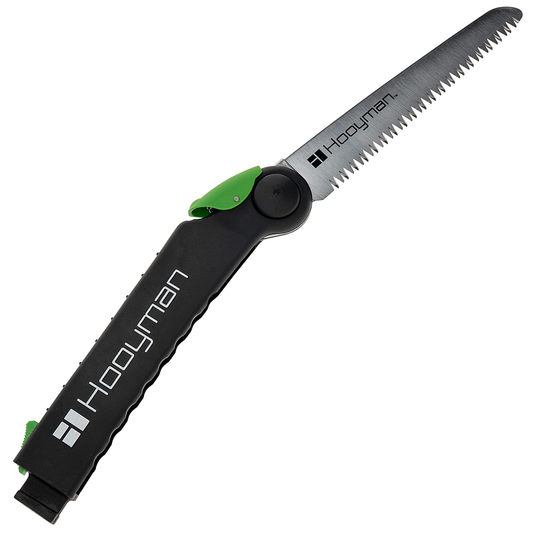 Extendable 10Foot Tree Saw