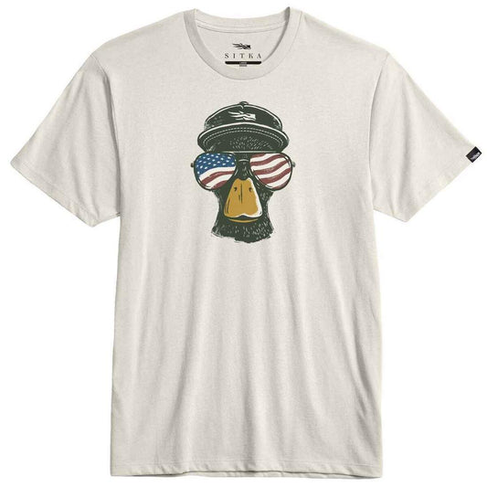 FREEDOM MALLARD TEE