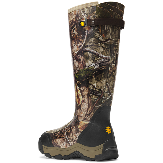 ALPHA EVOLUTION 17 800G