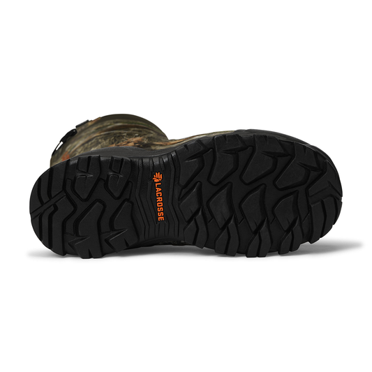 ALPHABURLY PRO 18 1000G