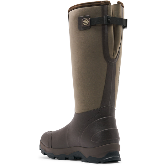 MENS ALPHA LITE II 16