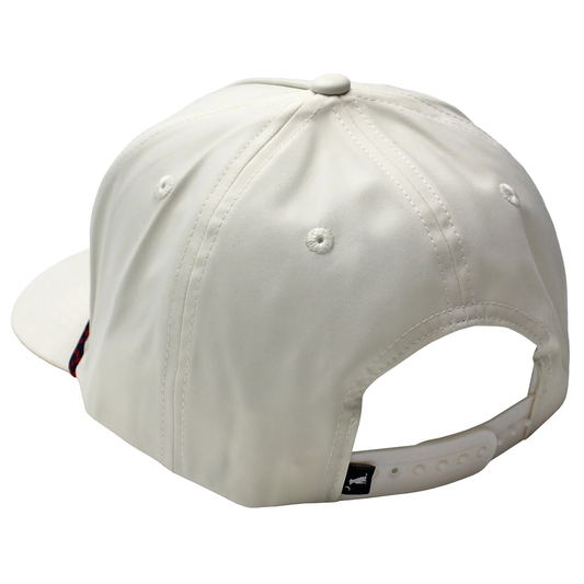 CAST N BLAST 2.0 HC ROPE HAT