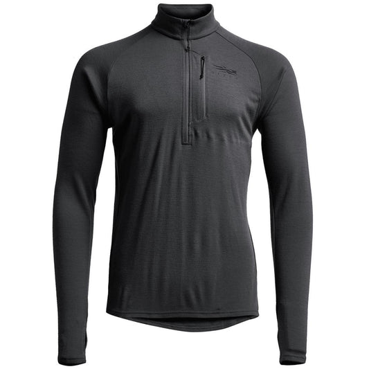 CORE MERINO 220 HALFZIP