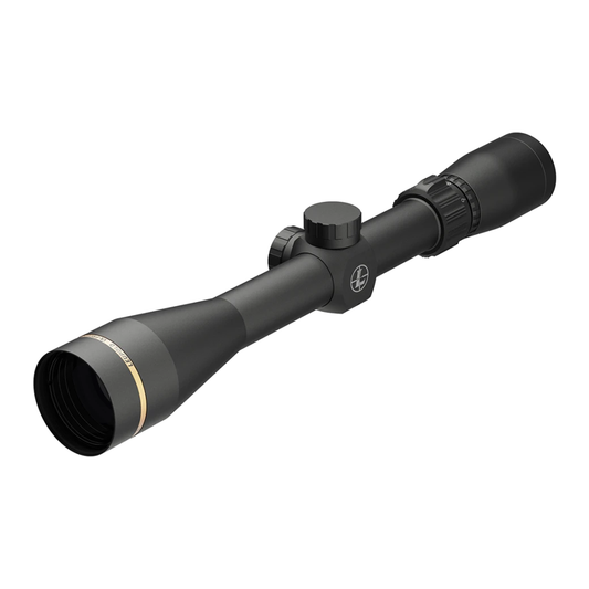 VX-FREEDOM 3-9X40 1`` HUNT-PLEX