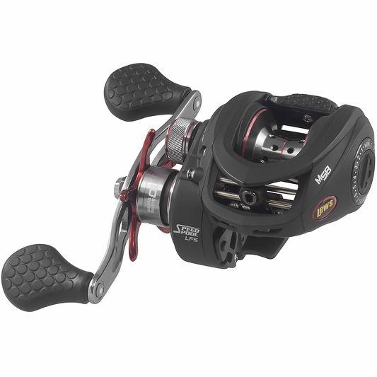 TOURNAMENT MP SPEED SPOOL CAST 7.51