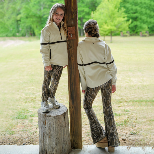 YOUTH LG LEGGINGS