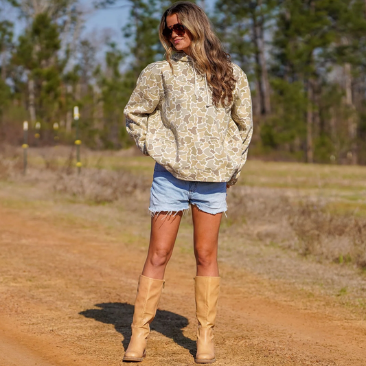 LG HILLTOP HOODIE