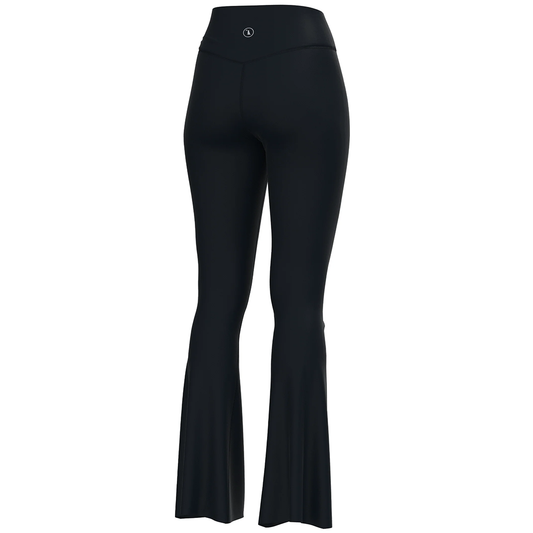 WOMENS LG FLARE LEGGINGS