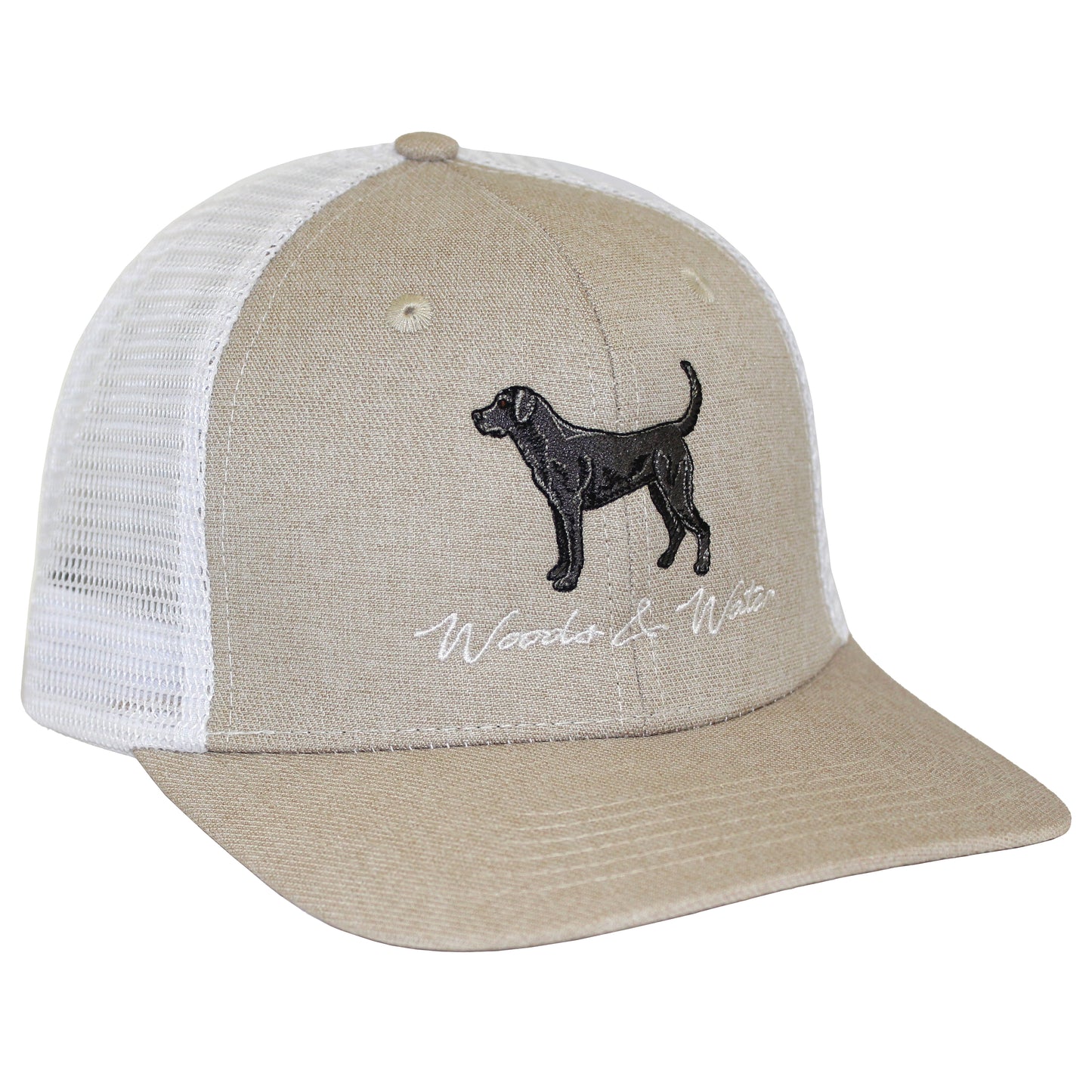 BLACK LAB WNW SLATE HAT