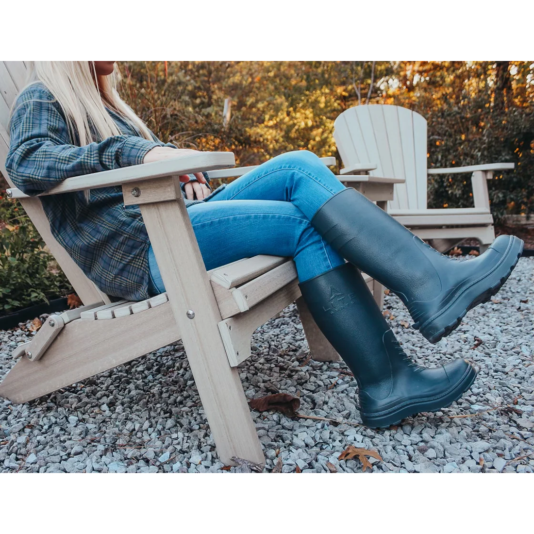 WOMENS CLASSIC BOOT