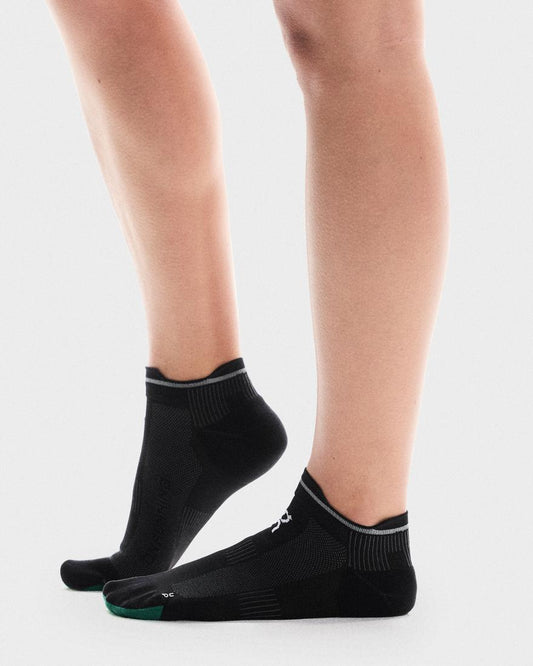 UNISEX ELITE RUN SOCK LOW