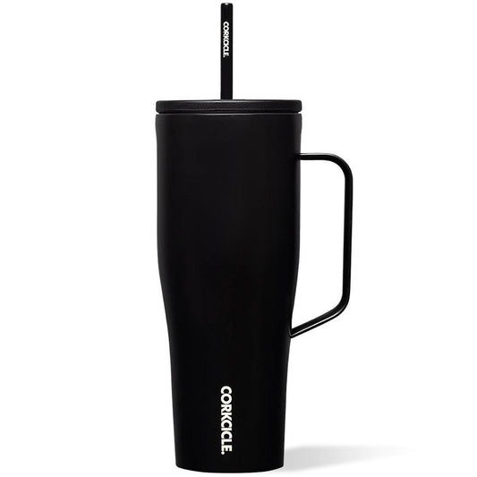 COLD CUP XL 30OZ TUMBLER W/HANDLE