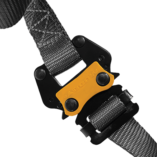 THE AMBUSH CLIMBING HARNESS