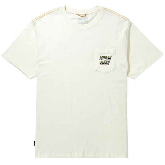 MENS TEXT TEE