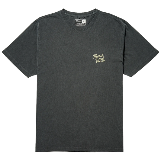 MENS HERITAGE BASS TEE