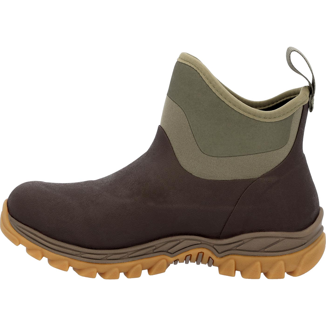 WOMENS ARCTIC SPORT II ANKLE