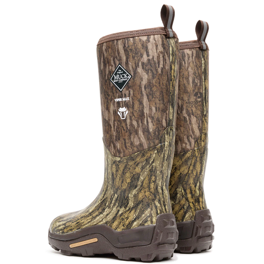 Viper Max Certified Snake Resistant Boot