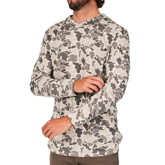 BUXTON HAGOOD HOOD