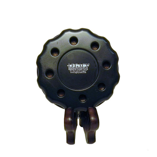 MISSLEADING GLASS CALL