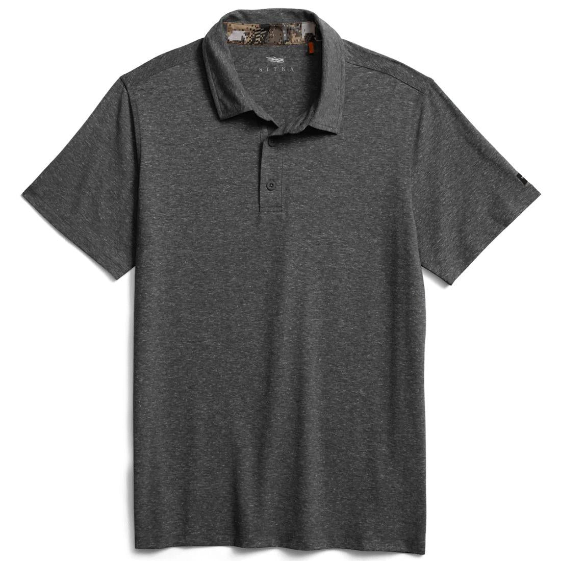 ESSENTIAL S/S POLO