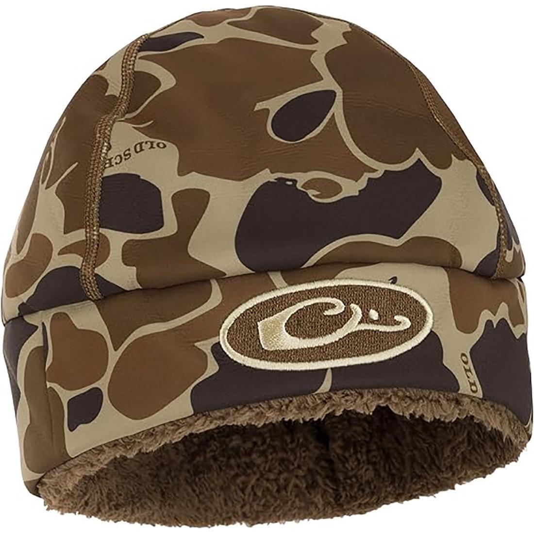 LST WINDSTOPPER BEANIE