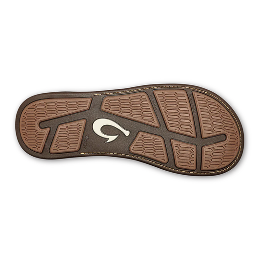 MENS TUAHINE TOFFEE/TOFFEE