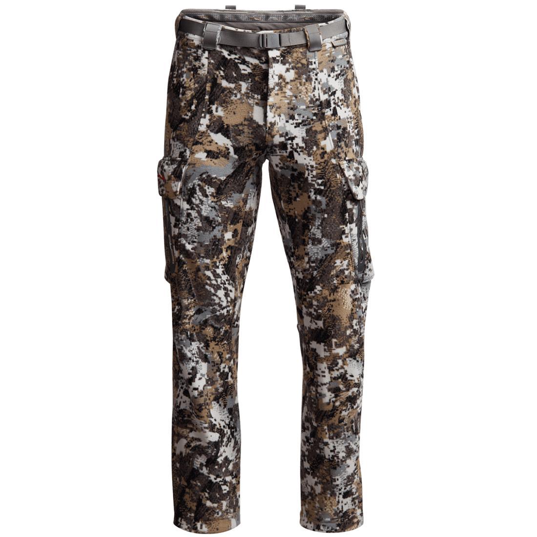 Stratus Pant