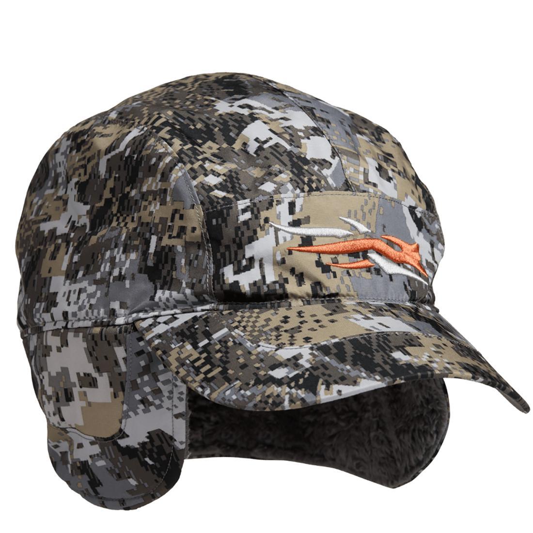 MENS BLIZZARD GTX HAT