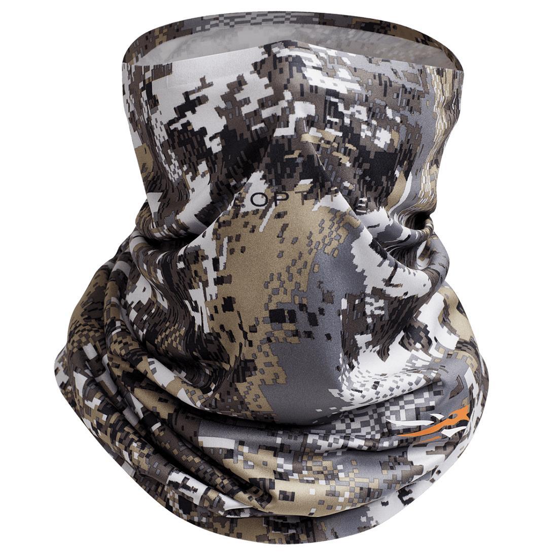 Core Neck Gaiter